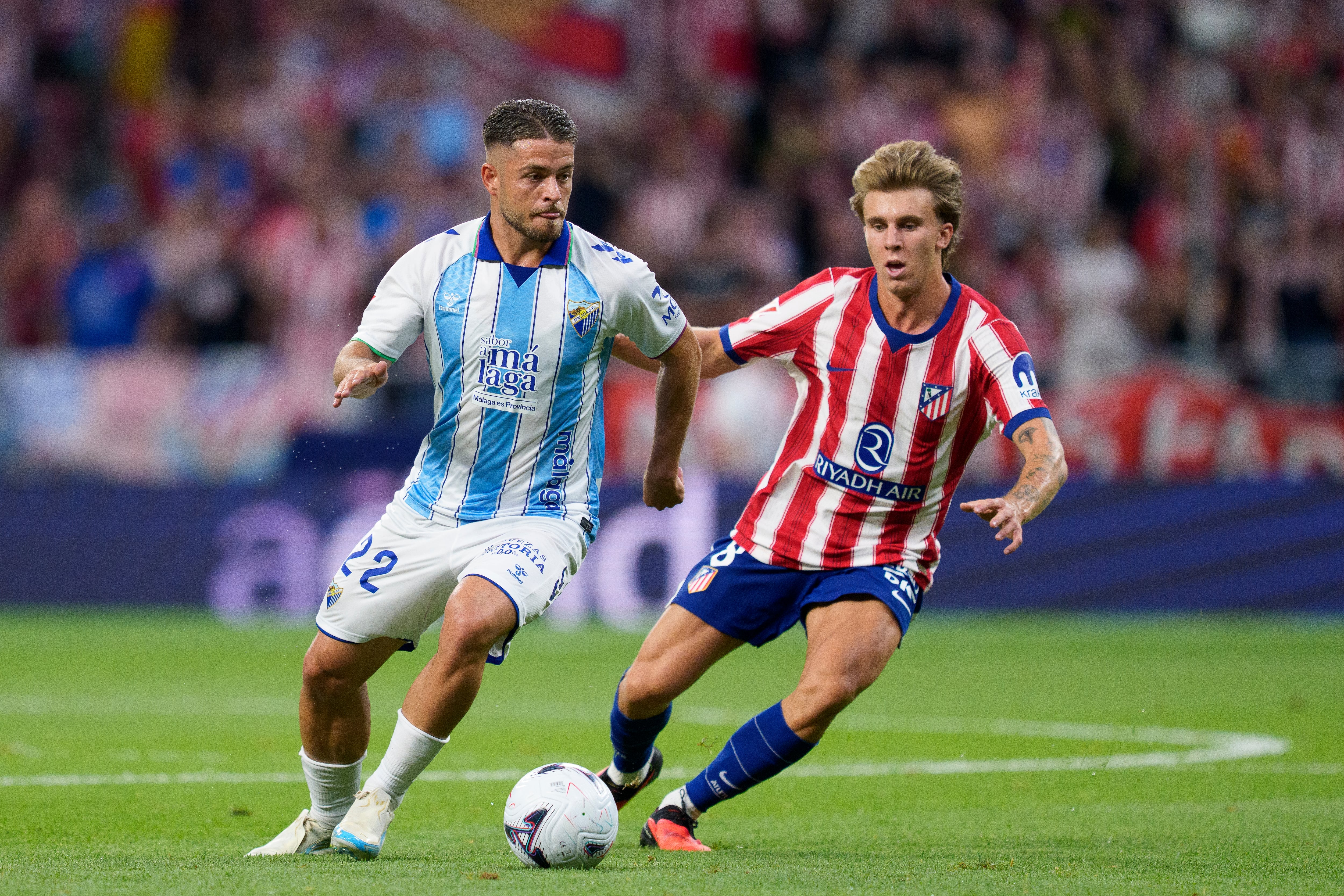 Jornada 2 de La Liga: horarios, resultados y resúmenes de los partidos