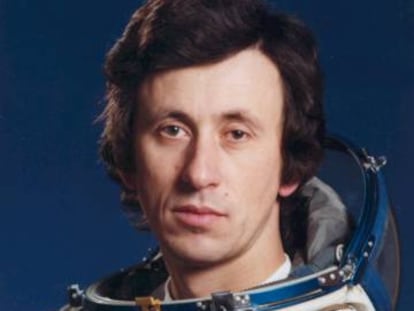 Oleg Atkov.