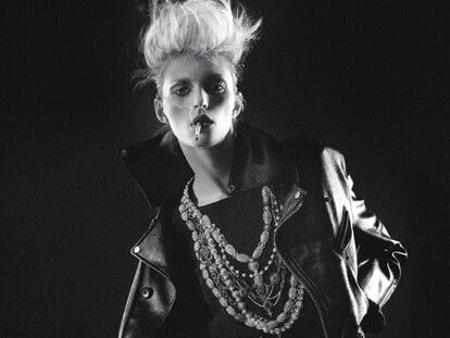 Las claves del «estilo Chanel»