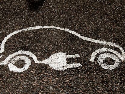 El vehículo eléctrico, un futuro muy presente