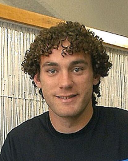 Gabriel Milito.