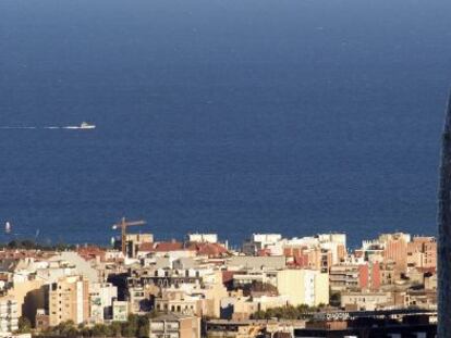 Anulada la concesión a Agbar de la gestión del agua de Barcelona