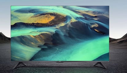 Xiaomi Fire TV A Pro 2026