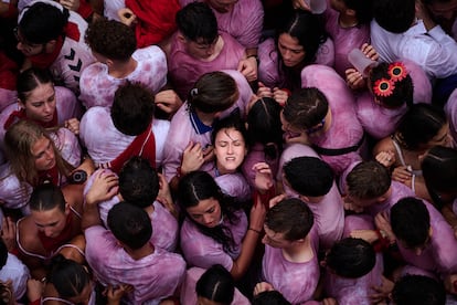 Sanfermines 2025