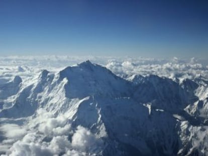 A recente morte de dois alpinistas no topo mais letal depois do Annapurna acentua a angustiante luta com este cume há mais de um século