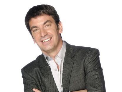 Arturo Valls.