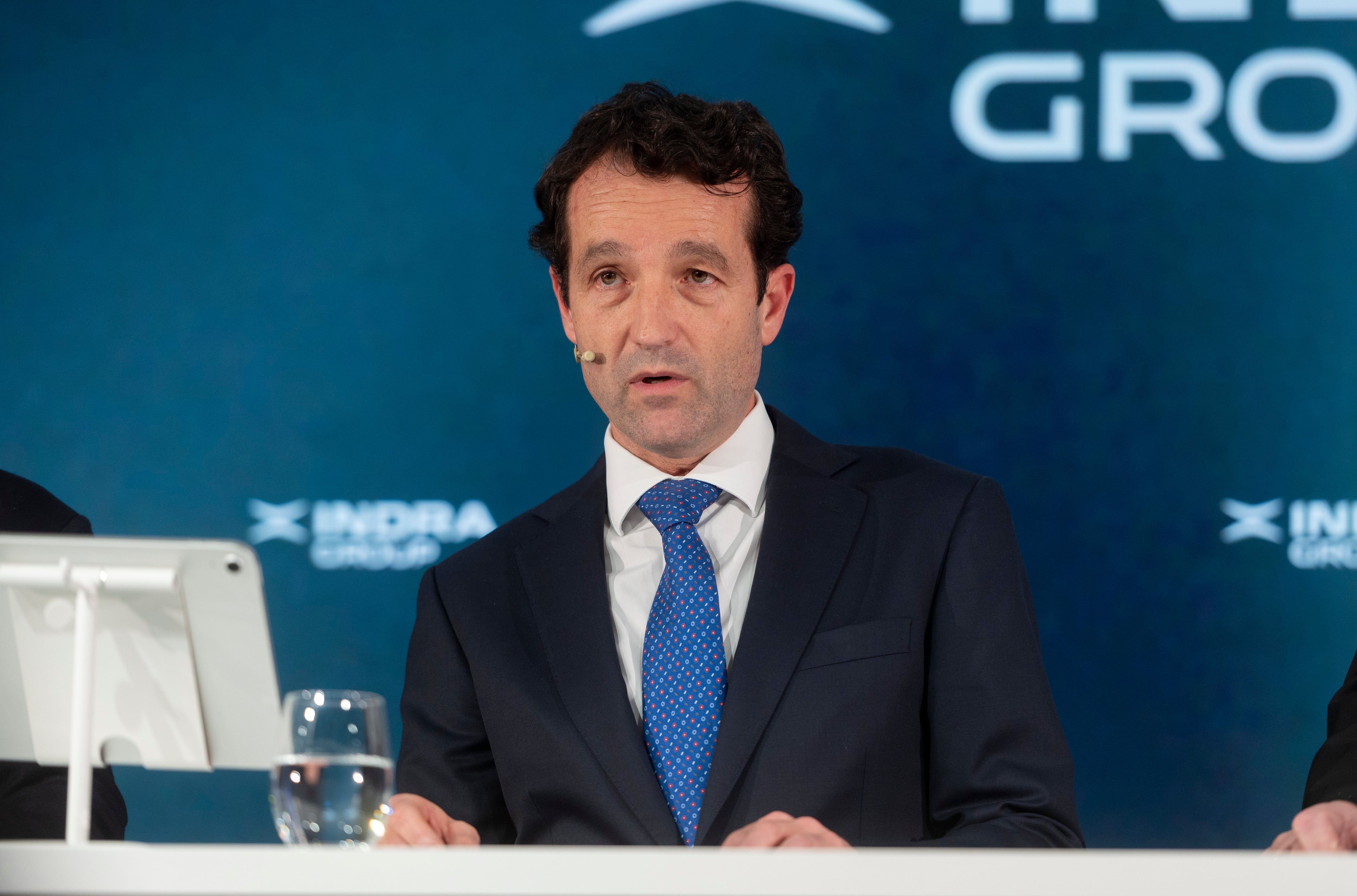 Indra propondrá a Miguel Sebastian y Antonio Cuevas como consejeros en representación de la SEPI
