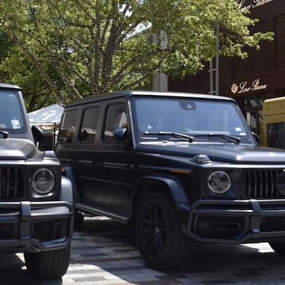 Compras un coche y resulta ser ‘mellizo’: así funciona una de las estafas más peligrosas del mercado de segunda mano