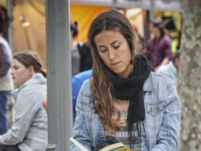 Els textos de Xavier Lloveras s&oacute;n dels que creen lectors constants i exigents.