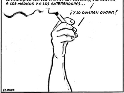 EL ROTO