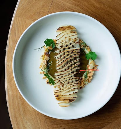 Mejores restaurantes veganos y vegetarianos de Europa