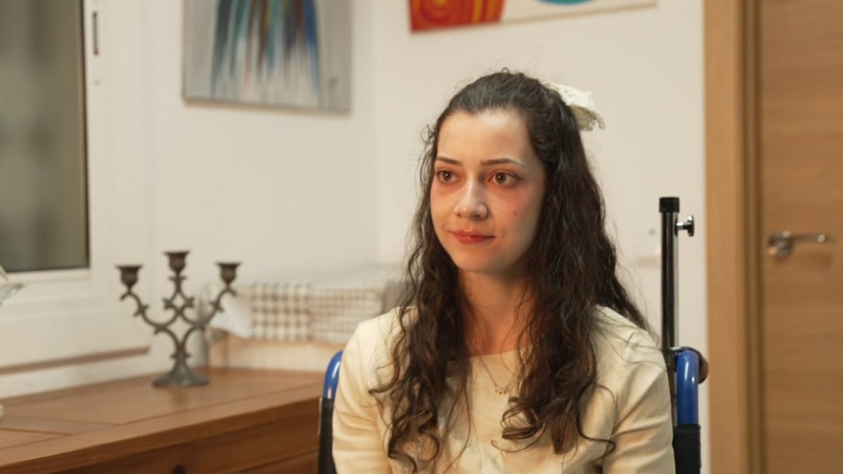 Noelia Castillo, the young woman who fought her parents for her right to die: ‘I can’t take this family anymore’