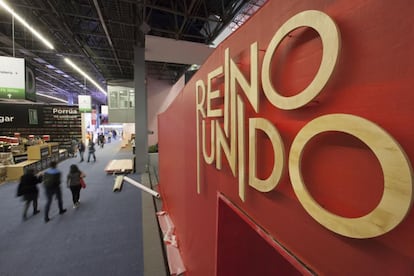 Nueve días dura la gran fiesta del libro iberoamericano. Este año la FIL tendrá a Reino Unido como país invitado.