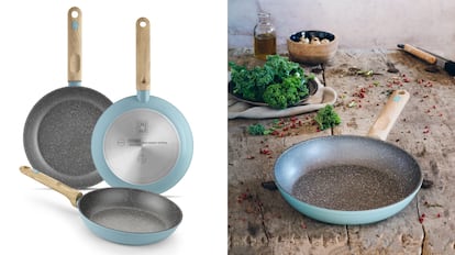 mejores ofertas sartenes