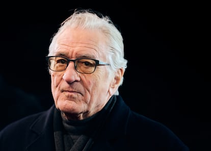 Robert De Niro hija Airyn