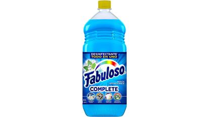 limpiador fabuloso