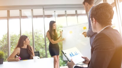 Preocupación de Cepyme por la ralentización del empleo y la productividad empresarial