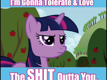 De los Bronies a las Pegasisters: el extraño culto a Mi Pequeño Pony