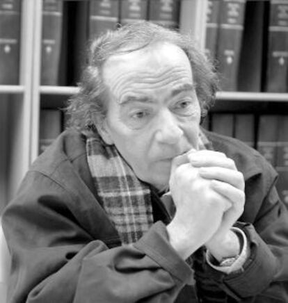 Juan Sánchez, 'Juan de La Zaranda', dramaturgo.