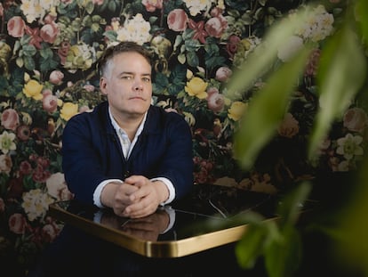 Sebastián Lelio, director de ‘La Ola’