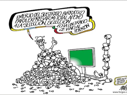FORGES