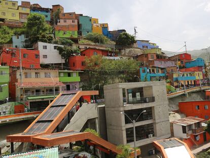 Buscando respuestas a los desafíos de desarrollo urbano en América Latina
