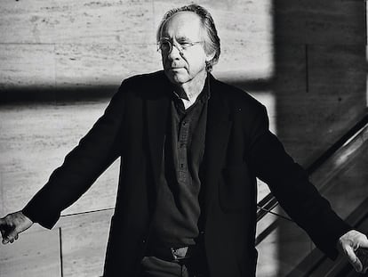 Ian McEwan: “El amor no es siempre una virtud”