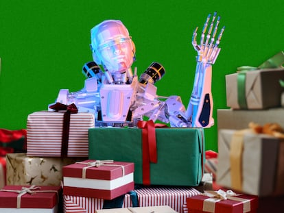 “Querido ChatGPT, ¿qué le compro a mi cuñado?”: cómo la IA puede salvar (o arruinar) los regalos navideños