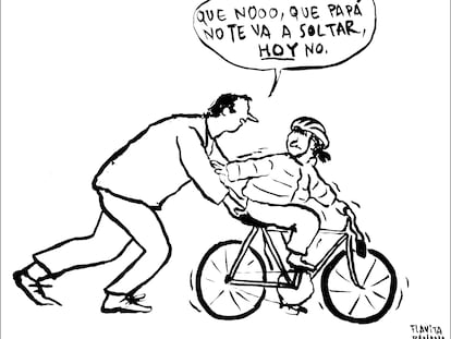 Flavita Banana: un día menos