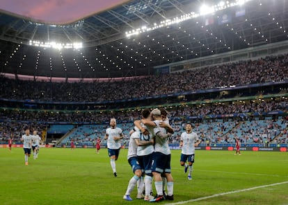 Copa América