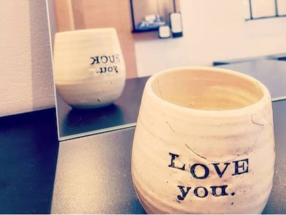 El museo de los fracasos sentimentales