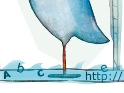 Ha nacido la ‘tuiteratura’