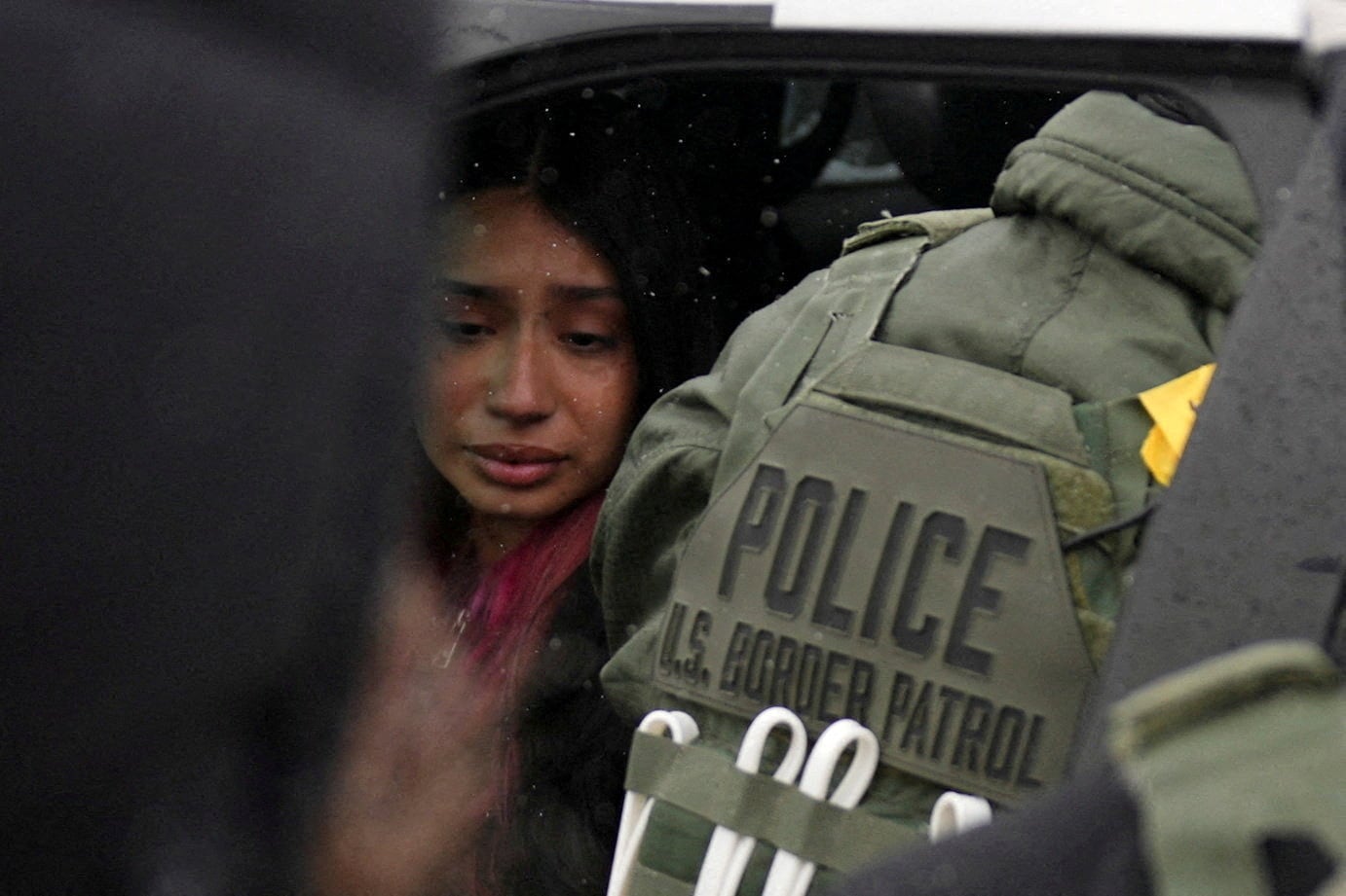 Trump repartirá hasta 3.000 millones de dólares a Estados y gobiernos locales a cambio de aliarse con su cruzada migratoria