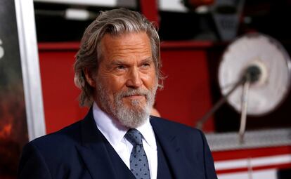 Jeff Bridges covid