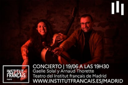 concierto if junio 2025