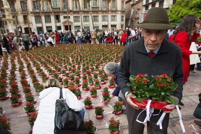 La alfombra roja cubre los principales escenarios del Festival de Málaga Cine Español