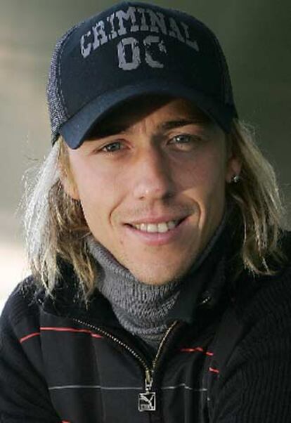 Guti.