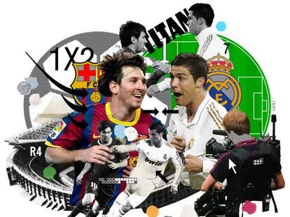 Un bulto en el hígado