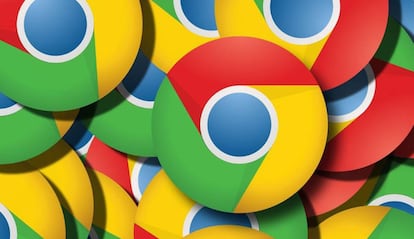 Logo Google Chrome