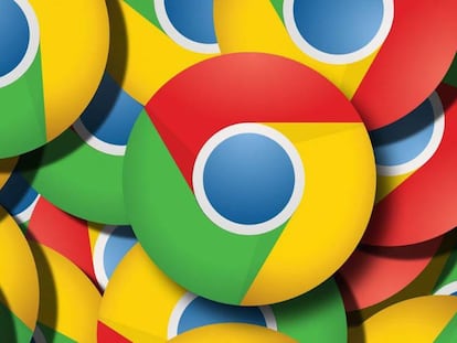 Cómo cambiar en Google Chrome el cursor del ratón que utilizas en el navegador