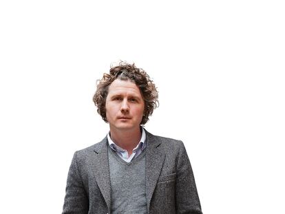 Ben Goldacre, médico y escritor, publica en España <i>Mala ciencia </i>(Paidós), libro del año, según <i>The Times </i>y <i>The Observer.</i>