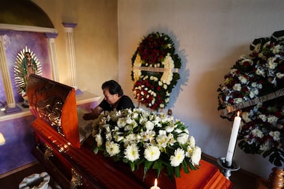 Candidatos asesinados en Michoacán