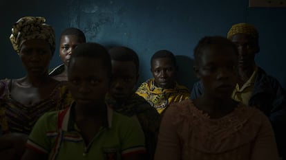 Tragedia sin fin en el infierno congoleño
