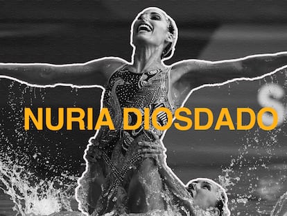 Nuria Diosdado, la mujer que lidera una revolución