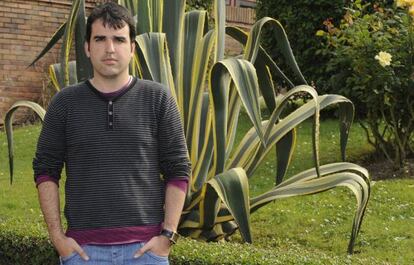 Alejandro Fernández, absuelto por vender cartuchos de Nintendo DS.