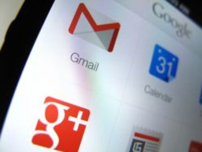 Google integra los contactos de su red social en Gmail, ¿más spam?