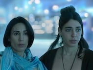 Protagonistas de la serie Incondicional de Apple TV