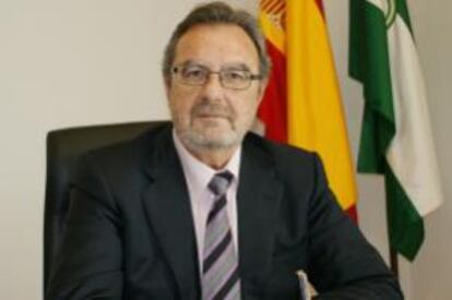 Luciano González García.