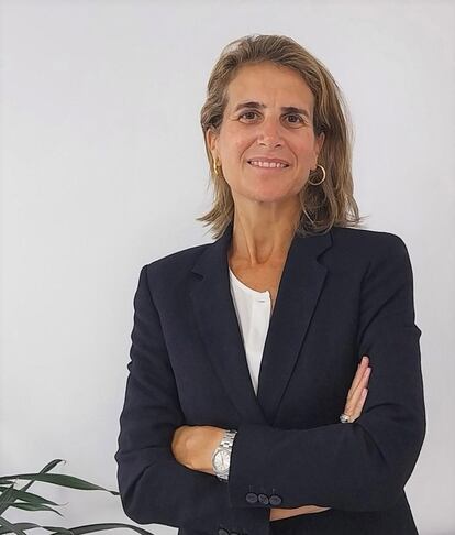 María Vázquez ha sido designada como directora de relación cliente de Berger-Levrault España. Su experiencia laboral incluye puestos en reconocidas compañías tecnológicas y del ­sector turístico. Su cargo más reciente fue el de direc­tora de producto en O’Clock Digital Technologies. Anteriormente, en la firma Onyx CenterSource desempeñó roles clave como directora de operaciones y gestión de clientes tanto en Noruega como en España.