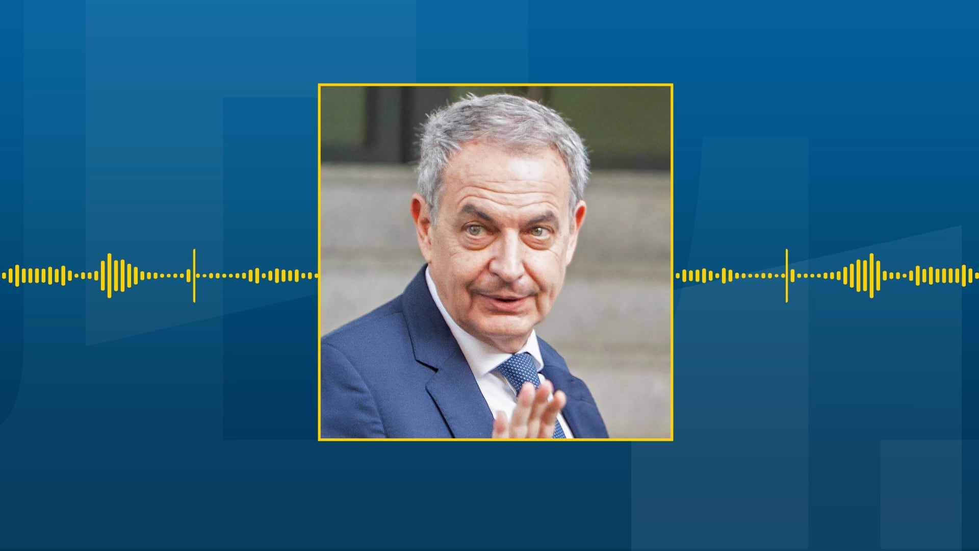 Los audios de la declaración de Zapatero ante el juez: “Yo no he ejercido ninguna influencia en el rescate de Plus Ultra”